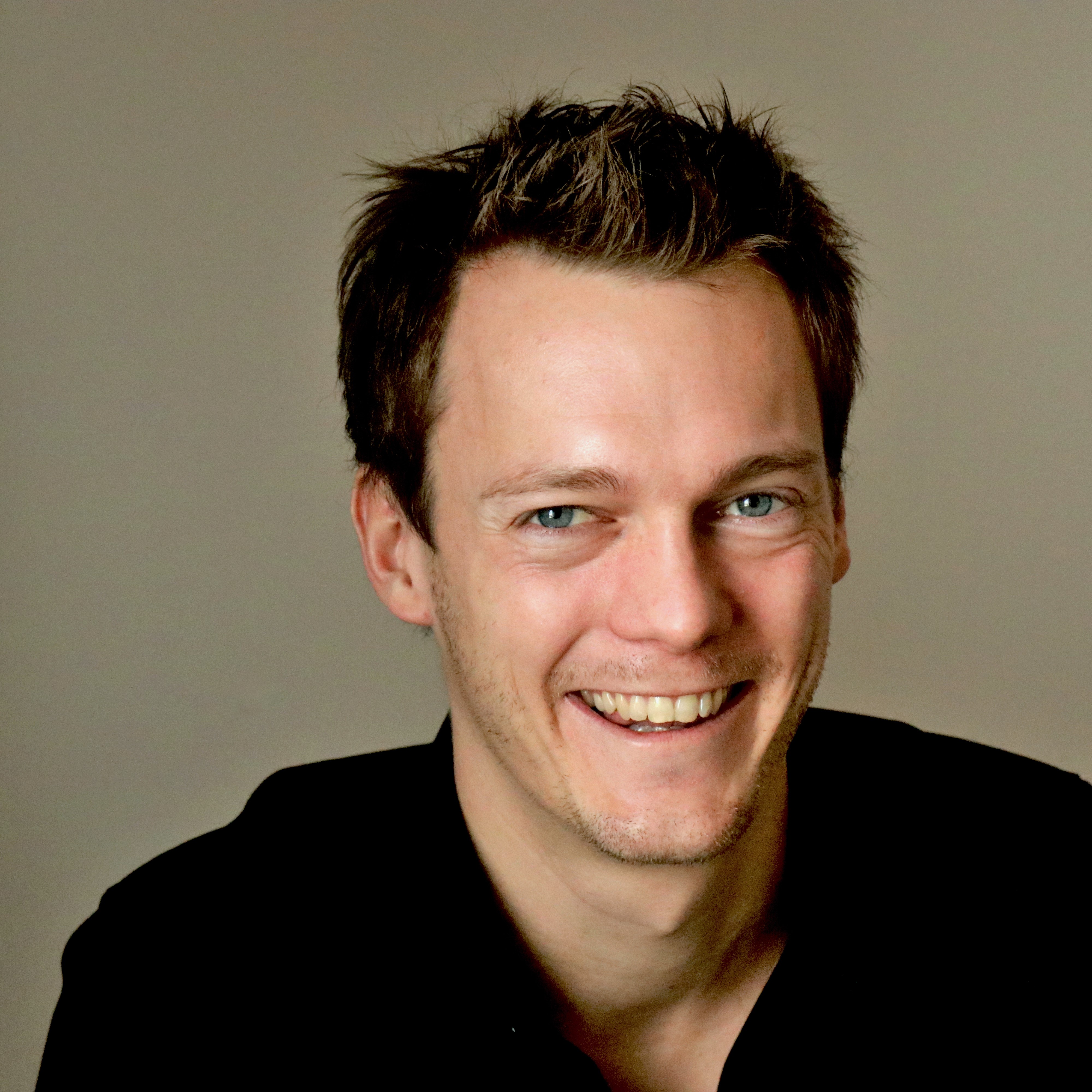 Profilbild