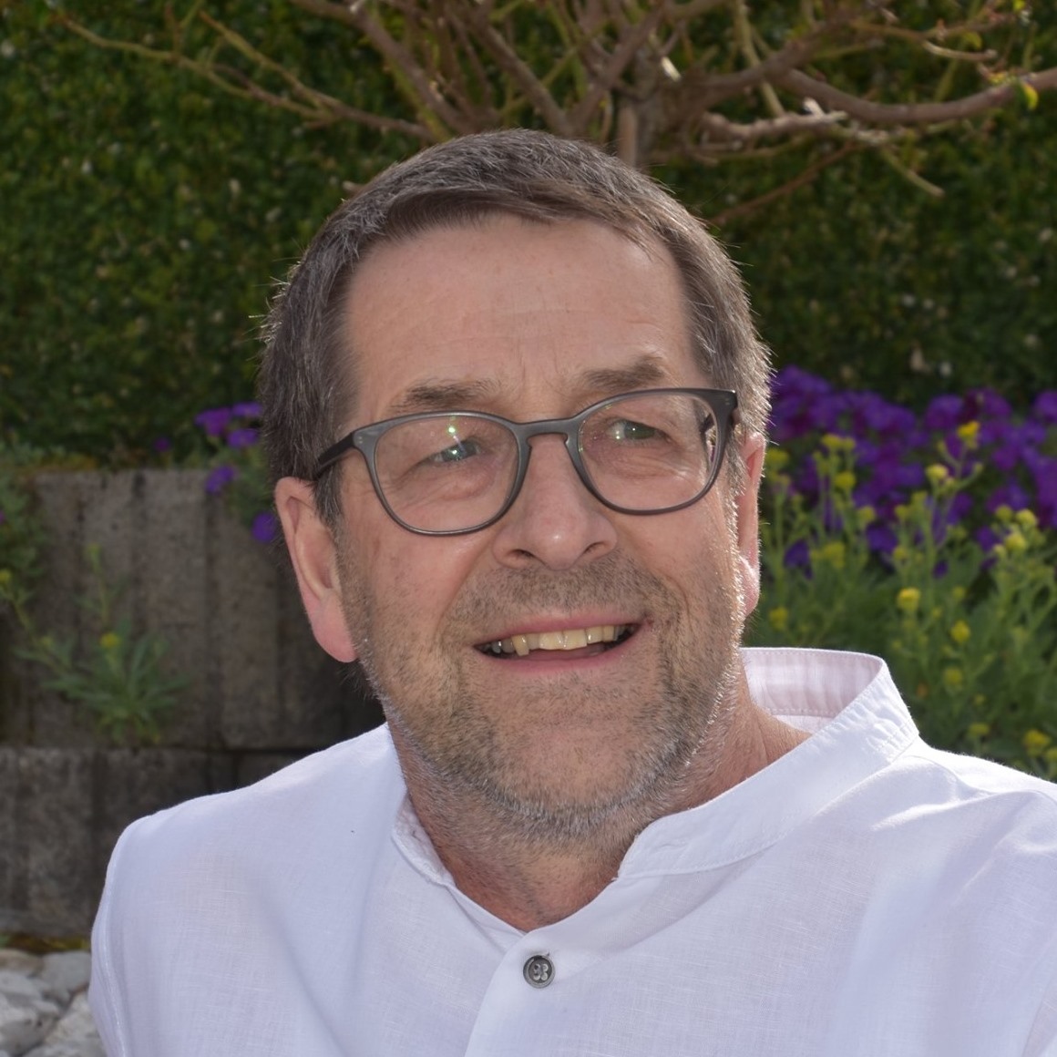 Profilbild