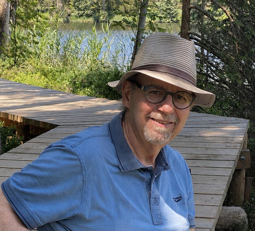 Profilbild